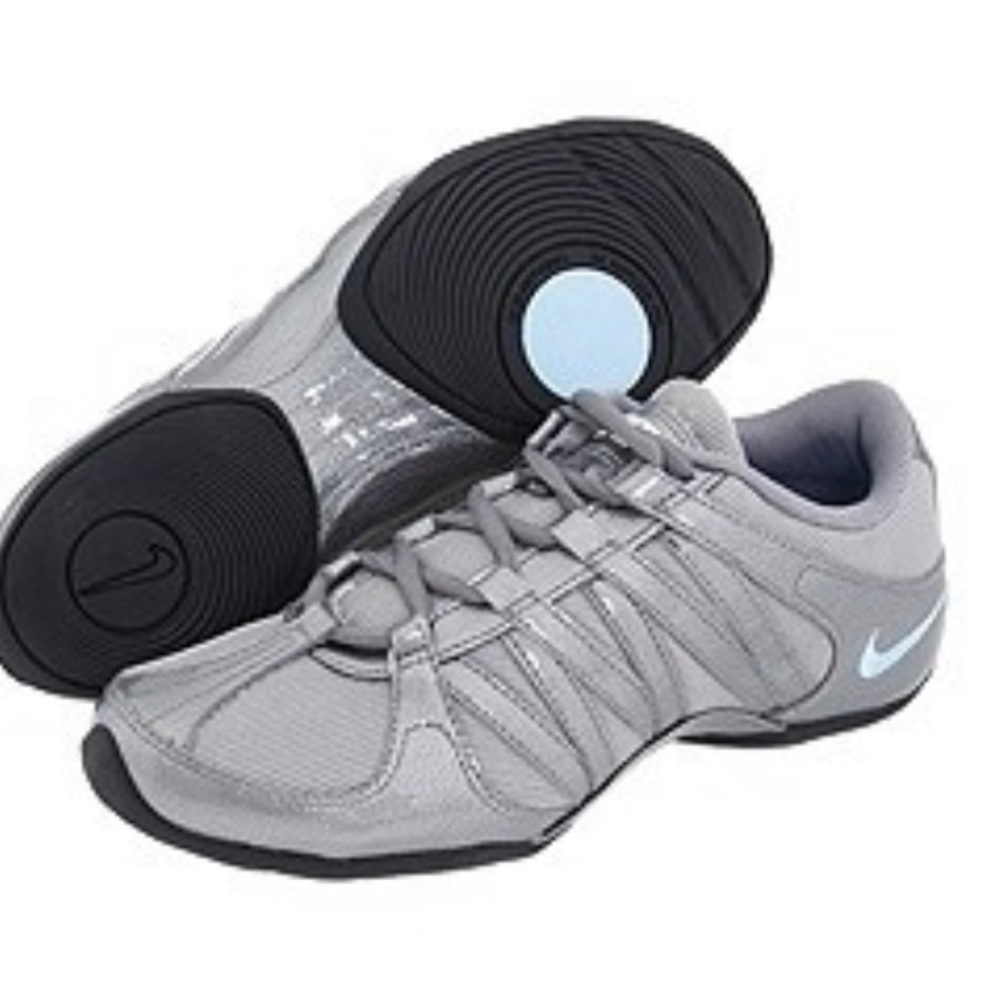 Nike Musique IV Dance Shoes